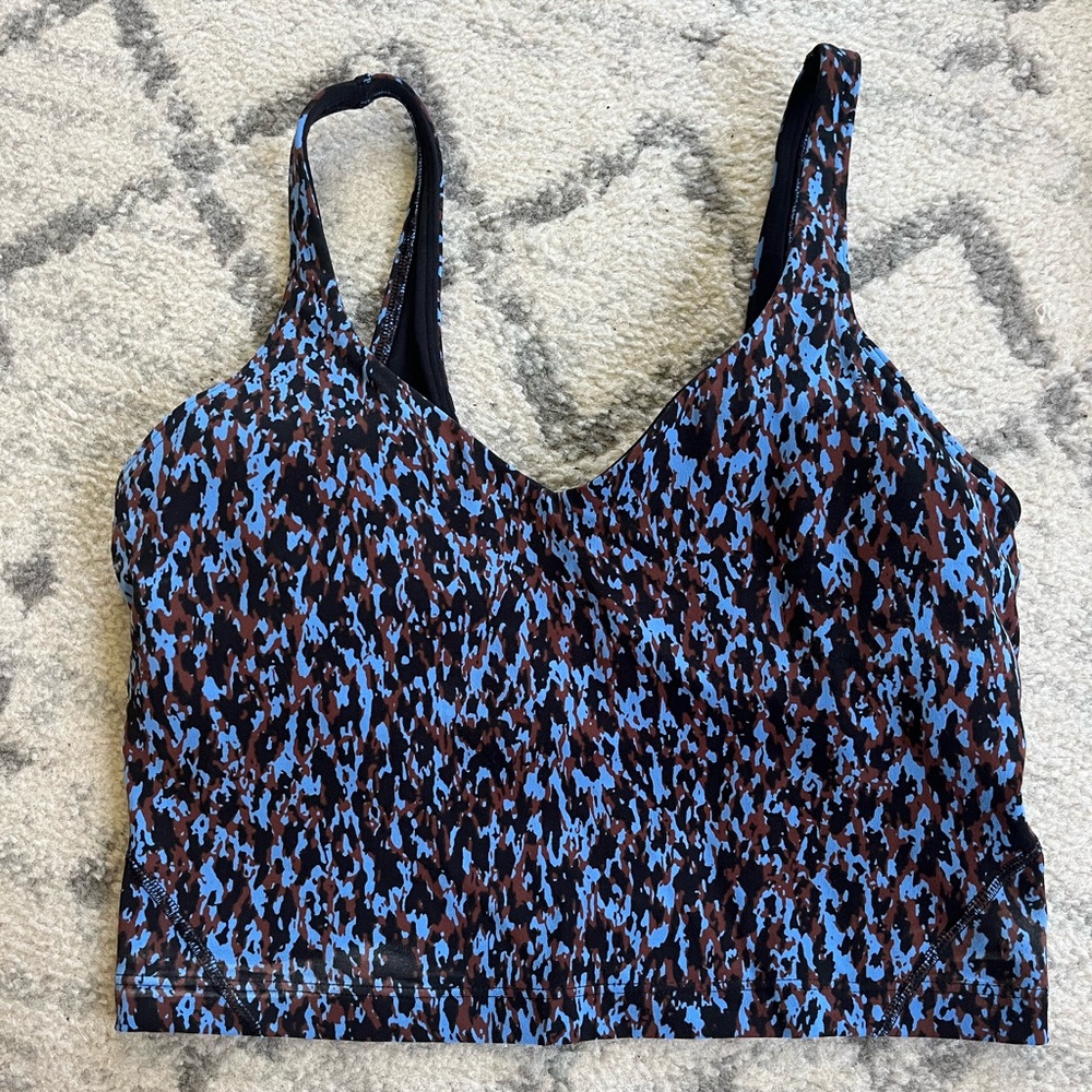 💕SOLD ON ANOTHER APP💕Lululemon Align Tank